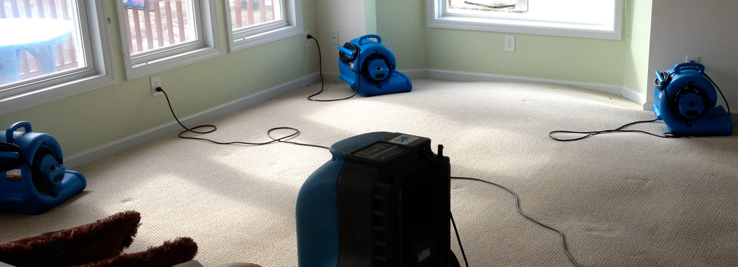 Claims for Water Damage Accurate Claims Consulting