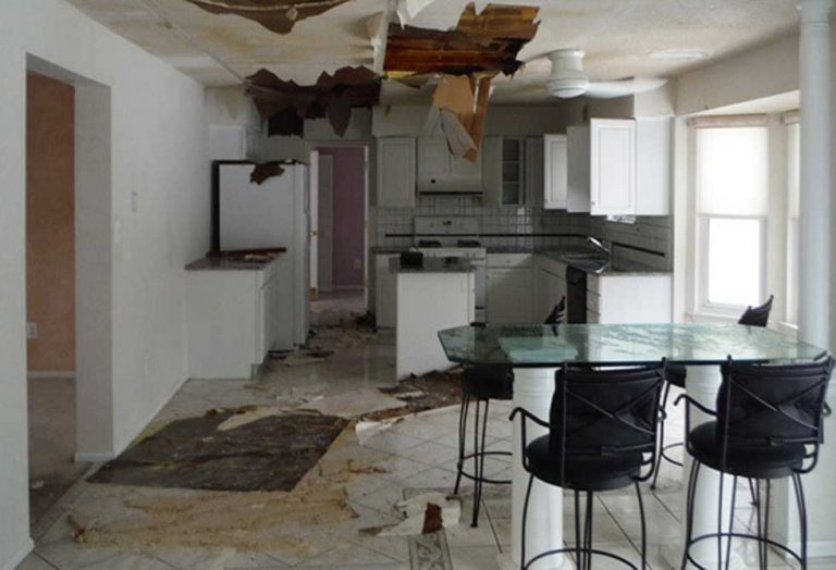 Claims for Water Damage Accurate Claims Consulting